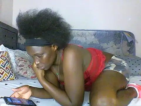 Ebony sweet slut online show from 07-04-26, 02:43