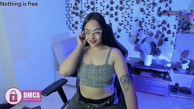 Snapshot of Spicydollx_1 chatting on 05-16-26, 07:46 Spicydollx 1 online show from 05-16-26, 07:46