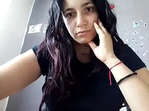Snapshot of Rossyta_r chatting on 06-08-26, 07:31 Rossyta r online show from 06-08-26, 07:31