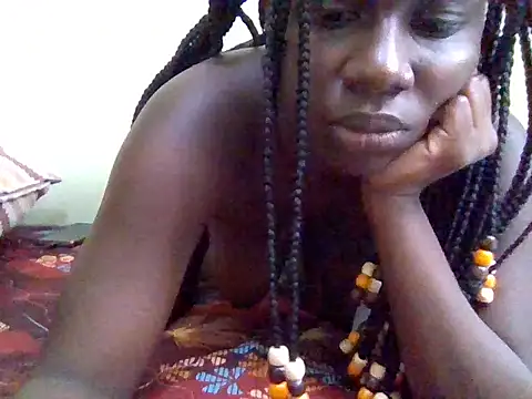 cute melanin online show from 06-03-26, 11:22