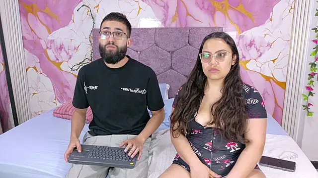 ObsessionRoom online show from 07-17-26, 12:24