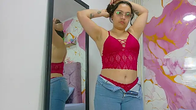 ObsessionRoom online show from 06-18-26, 12:32