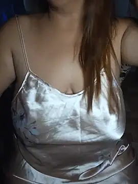 BlackLady Rose online show from 07-09-26, 12:04