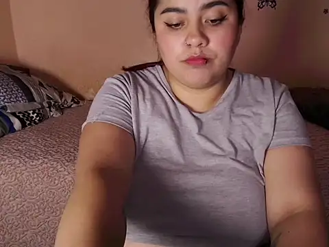Danna sofi4 online show from 05-22-26, 04:21