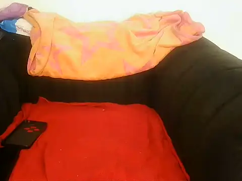 Honey DripX online show from 07-12-26, 07:04