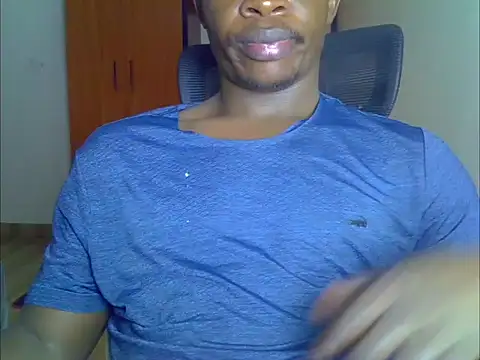 Snapshot of BillyBlackss chatting on 05-23-26, 10:53 BillyBlackss online show from 05-23-26, 10:53