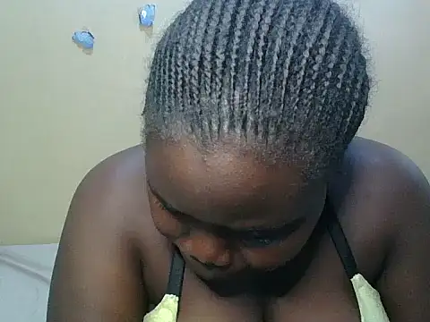 Snapshot of Candyfuntime1 chatting on 05-30-26, 12:33 Candyfuntime1 online show from 05-30-26, 12:33
