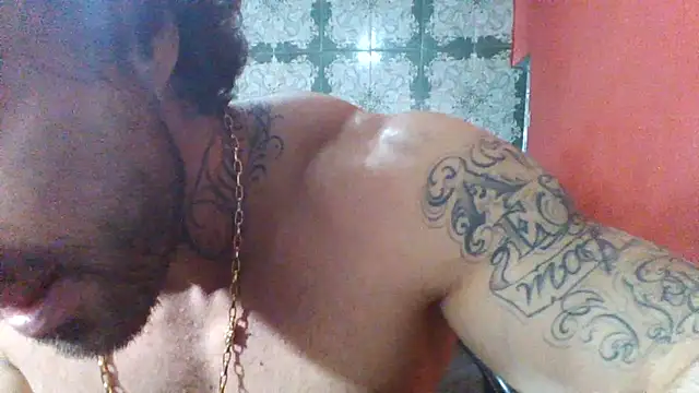 Sarado Tesudo online show from 06-03-26, 02:33