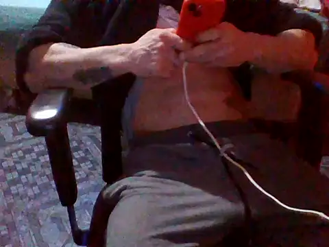 Sarado Tesudo online show from 05-29-26, 06:30