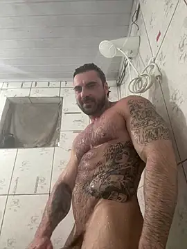 Sarado Tesudo online show from 06-27-26, 06:52