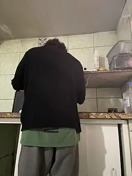 Sarado Tesudo online show from 05-27-26, 03:19