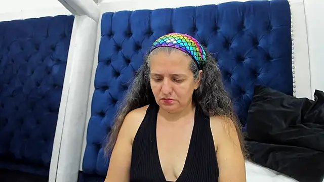 Snapshot of AlondraSosa chatting on 07-09-26, 12:48 AlondraSosa online show from 07-09-26, 12:48