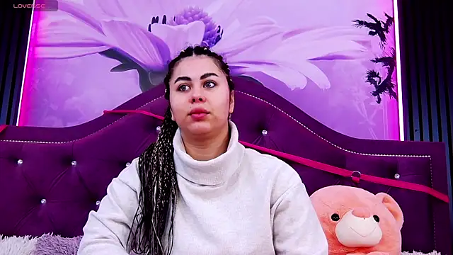 DaianaKimberly online show from 05-22-26, 04:10
