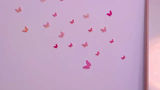 Snapshot of Daisy_Blush chatting on 05-30-26, 04:52 Daisy Blush online show from 05-30-26, 04:52