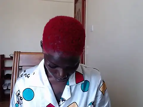 Snapshot of Pretty_Shanice1 chatting on 05-23-26, 09:30 Pretty Shanice1 online show from 05-23-26, 09:30
