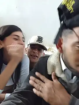Negritohot3682 online show from 06-26-26, 02:06