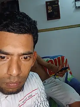Negritohot3682 online show from 07-06-26, 03:13