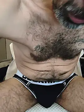 GooberGreene13 online show from 07-23-26, 11:44
