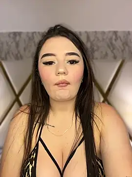 Snapshot of ValeriaCarter chatting on 07-15-26, 12:45 ValeriaCarter online show from 07-15-26, 12:45