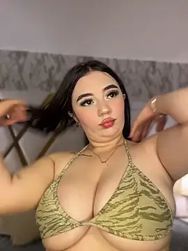 Snapshot of ValeriaCarter chatting on 07-03-26, 12:44 ValeriaCarter online show from 07-03-26, 12:44