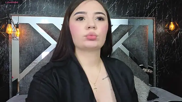 ValeriaCarter online show from 05-19-26, 07:21