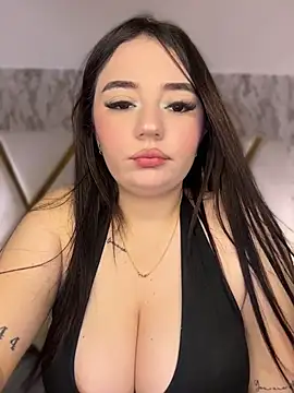 Snapshot of ValeriaCarter chatting on 06-24-26, 12:48 ValeriaCarter online show from 06-24-26, 12:48
