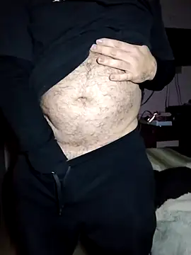 sensualsatisfaccion online show from 07-02-26, 10:05