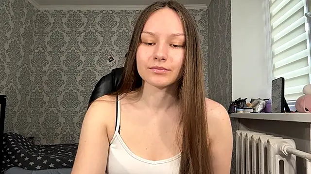 Snapshot of ShaylaChong chatting on 06-06-26, 04:07 ShaylaChong online show from 06-06-26, 04:07