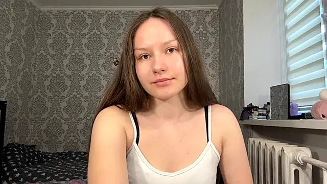 Snapshot of ShaylaChong chatting on 05-23-26, 04:00 ShaylaChong online show from 05-23-26, 04:00