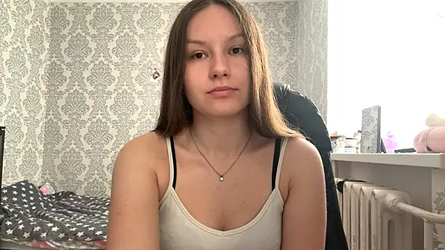 Snapshot of ShaylaChong chatting on 05-22-26, 06:11 ShaylaChong online show from 05-22-26, 06:11