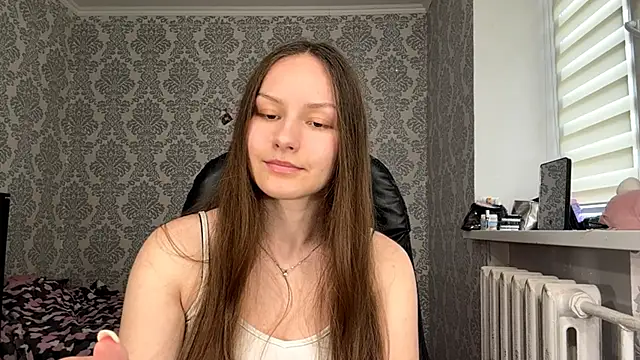Snapshot of ShaylaChong chatting on 06-27-26, 12:22 ShaylaChong online show from 06-27-26, 12:22