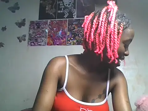 Snapshot of loversoncam chatting on 07-04-26, 07:15 loversoncam online show from 07-04-26, 07:15