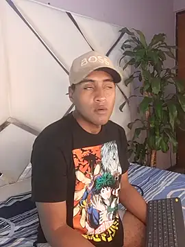 CamiloOlivera online show from 05-25-26, 09:24