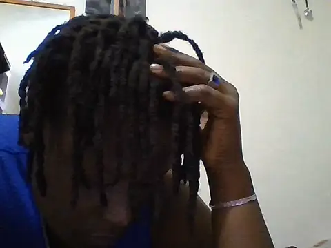 Snapshot of yourdreamgirlT chatting on 07-02-26, 08:09 yourdreamgirlT online show from 07-02-26, 08:09