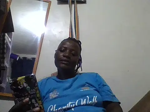 Snapshot of yourdreamgirlT chatting on 07-18-26, 03:04 yourdreamgirlT online show from 07-18-26, 03:04