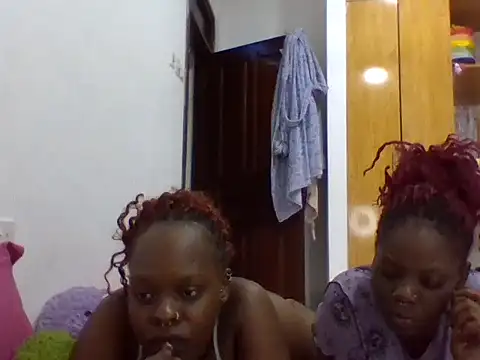 Snapshot of sexybaddies20 chatting on 06-23-26, 04:05 sexybaddies20 online show from 06-23-26, 04:05