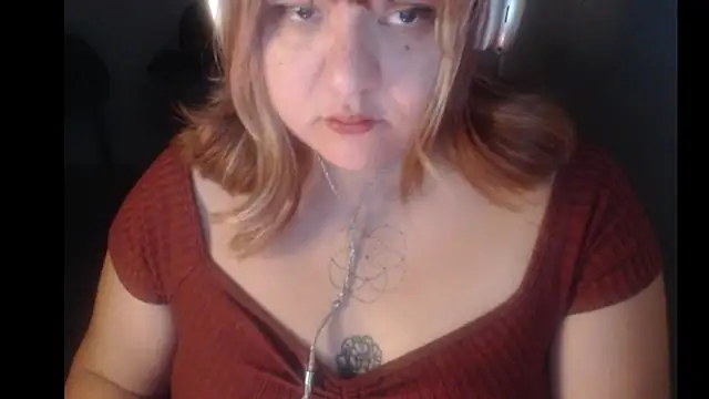 MaevenNectar online show from 06-12-26, 11:08