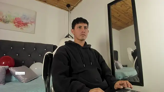 marcos vieyra online show from 07-14-26, 07:20