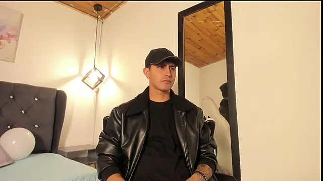 marcos vieyra online show from 07-08-26, 07:47