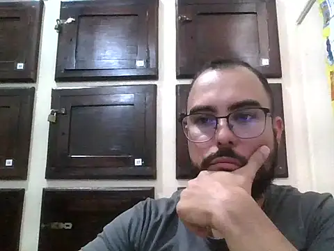 BarbozaAdtt online show from 07-16-26, 04:37