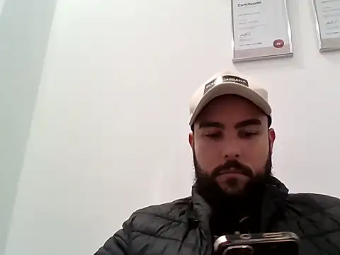 BarbozaAdtt online show from 06-24-26, 02:59
