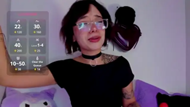 Snapshot of gothv chatting on 07-09-26, 01:17 gothv online show from 07-09-26, 01:17