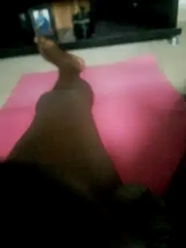 Snapshot of D22black chatting on 07-10-26, 01:00 D22black online show from 07-10-26, 01:00