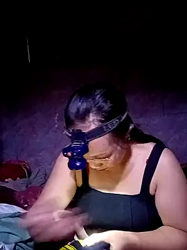 Susi-so online show from 07-27-26, 01:40