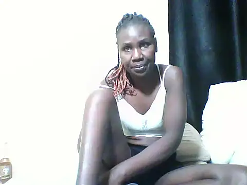 Snapshot of Bambybeauty2 chatting on 06-22-26, 05:15 Bambybeauty2 online show from 06-22-26, 05:15