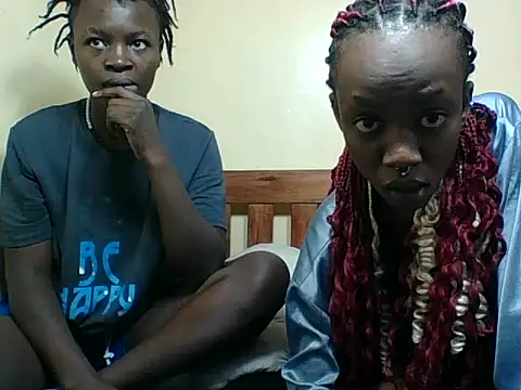 SunnyBlink online show from 05-20-26, 05:15