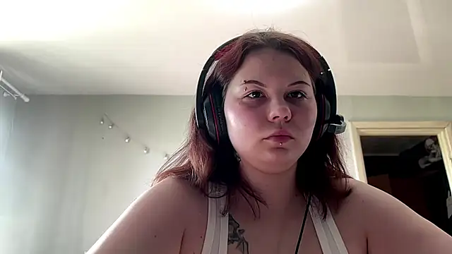 Redhair girl online show from 05-28-26, 02:12