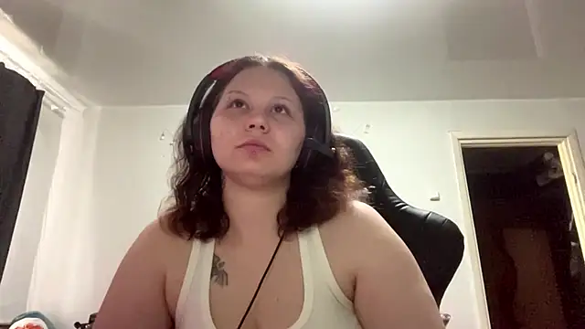 Redhair girl online show from 06-03-26, 02:07