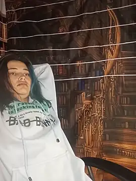 MilkyNeko  online show from 05-24-26, 10:15