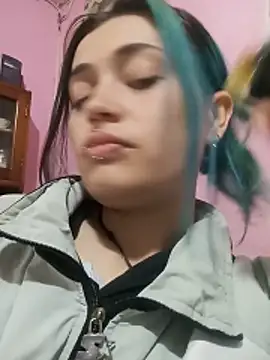 MilkyNeko  online show from 05-26-26, 01:15